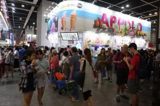 商店关门倒闭企业裁员降薪……香港连日动乱搞得“民不聊生”