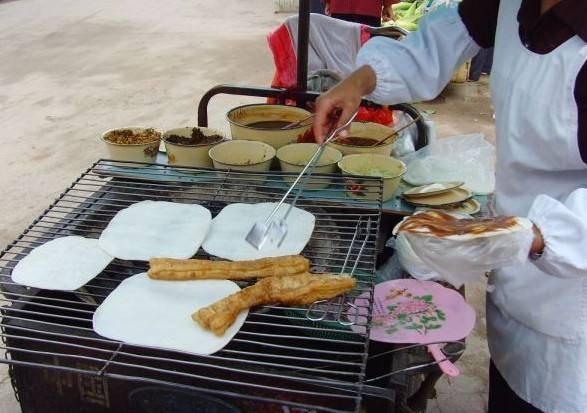 要饭可以做什么美食（一个家庭为了儿子婚事穷尽一生花光积蓄还负债累累）