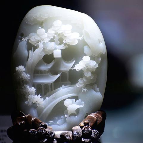河南什么玉