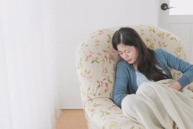 痛经真的可以通过生完孩子缓解吗