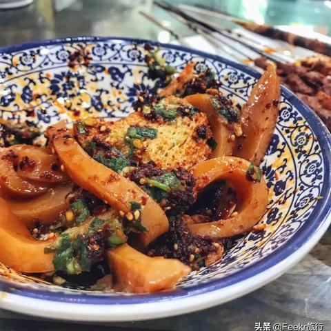 兰州想去西安相关长尾关键词有哪些