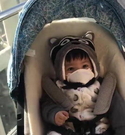 孩子的眼睛是遗传父亲还是母亲