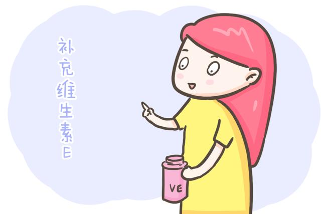 增加受孕几率的做法