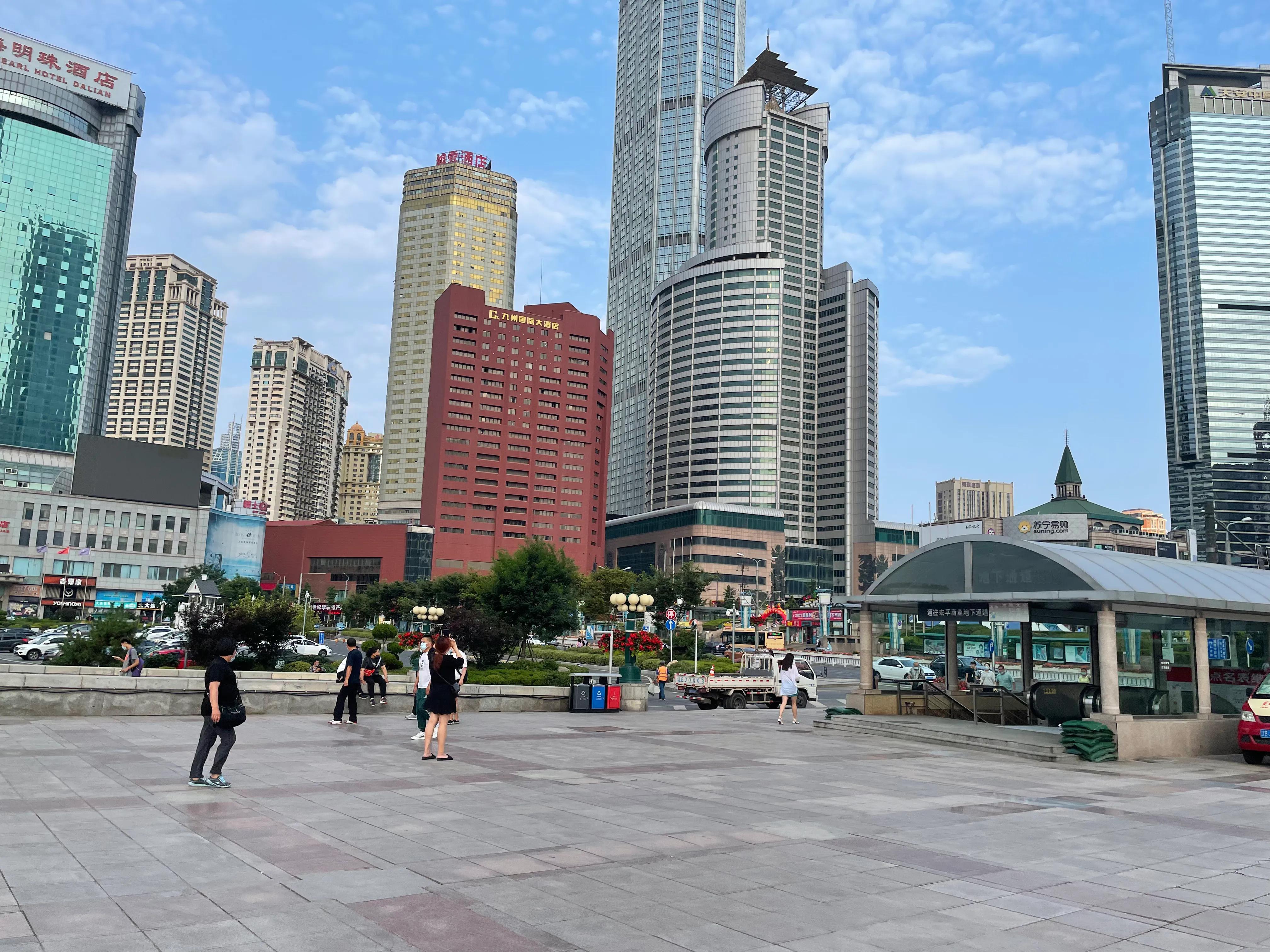 大连疫情最新进展
 /大连疫情最新进展情况