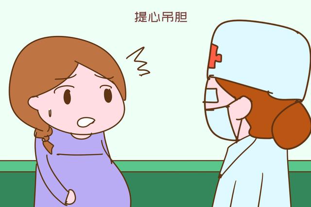 孕妇不做产检可以吗