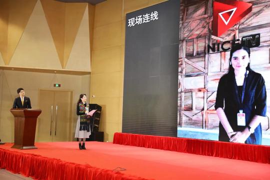 第二届“三月三”短视频大赛参赛作品上线仪式在南宁举行