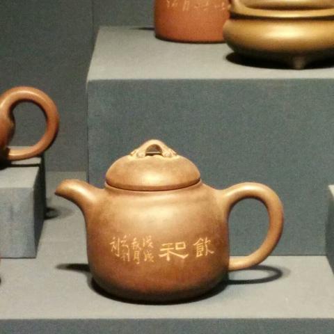 安徽紫砂壶咋样？