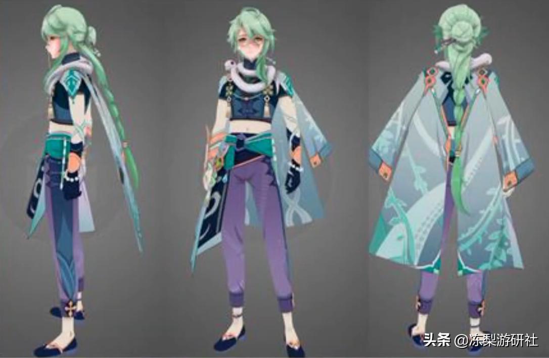 原神稻妻怎么解开神笼封印（稻妻的雷罩怎么打开）