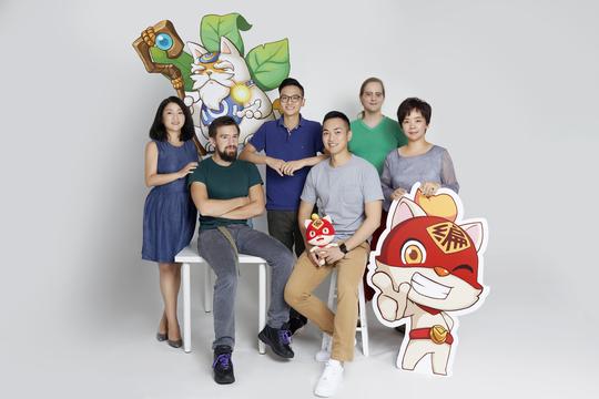 「西区故事」编程猫联合创始人李天驰：编程猫有个“大梦想”