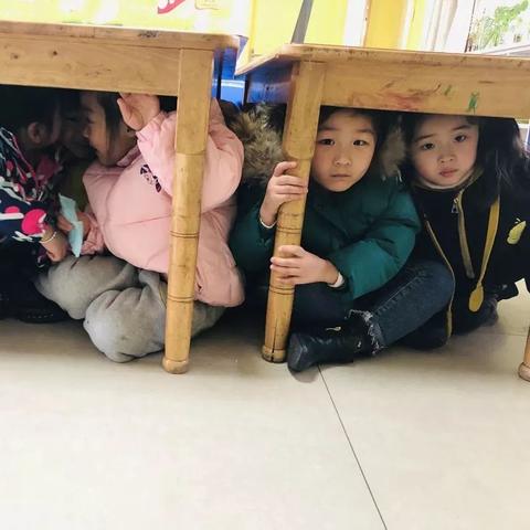 武汉市新蕾幼儿园怎么样