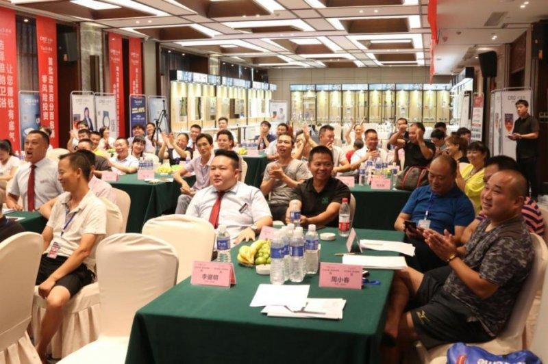 克莱帝卫浴怎么样克莱帝卫浴有什么系列的产品