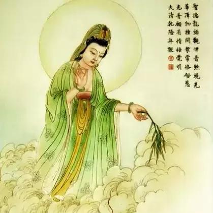 广东东莞市观音菩萨山的长尾关键词有什么