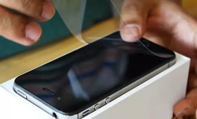 手机纳米镀膜怎么去除(如何把手机屏幕纳米镀膜去掉)