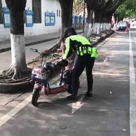 东莞市石碣镇二手电动车市场的长尾关键词有什么