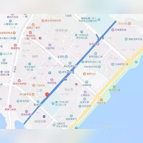 厦门市同安有多少人