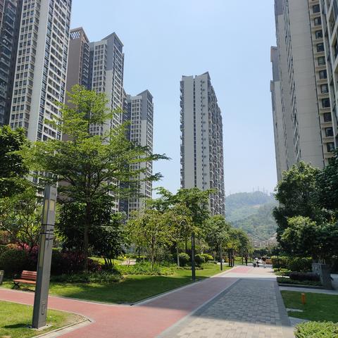 广州萝岗科学城这边有什么好厂？