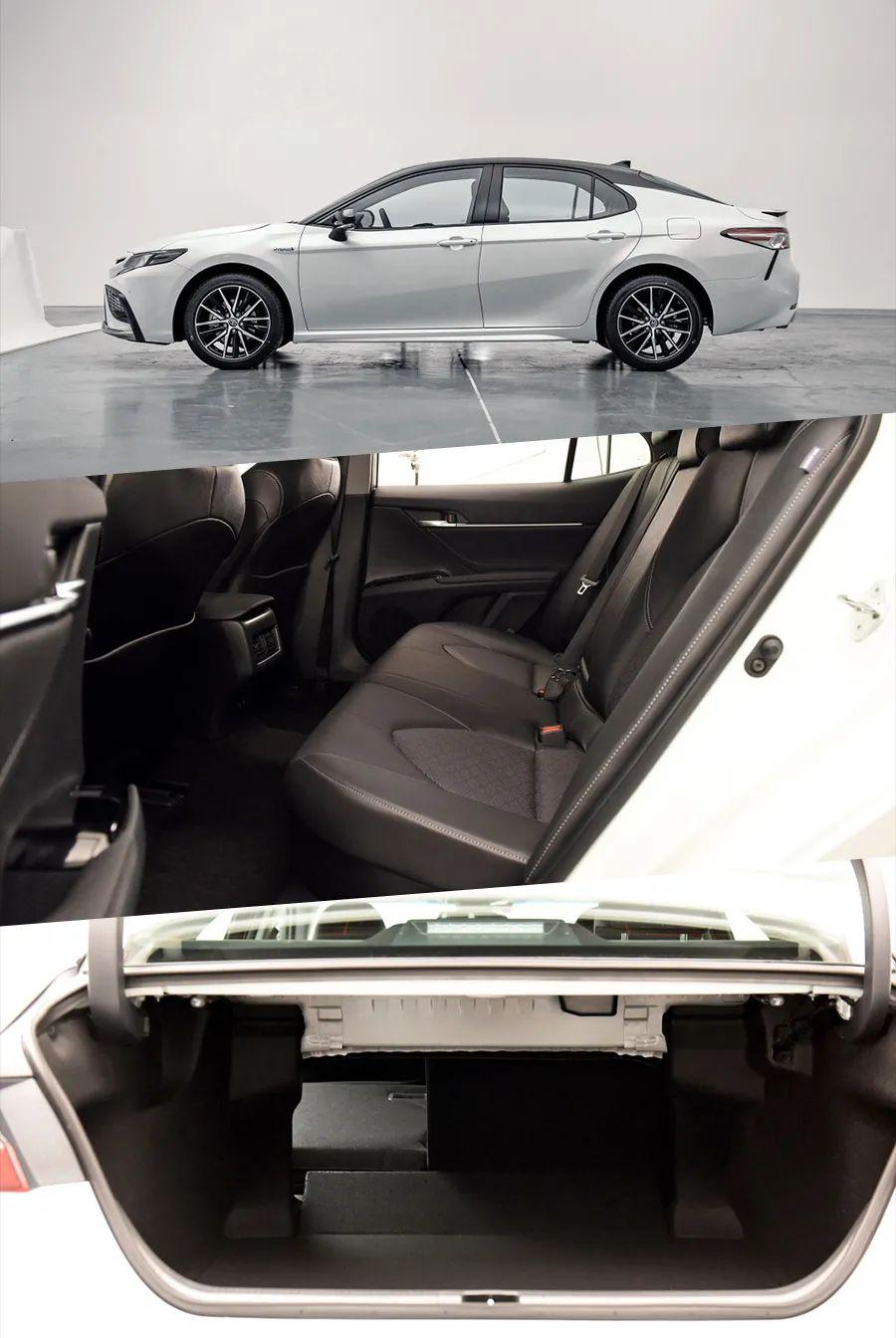 2021款丰田凯美瑞报价2021丰田凯美瑞新款价格