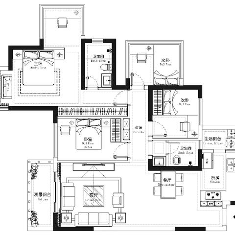 南宁楼盘保利领秀前城几期最好？