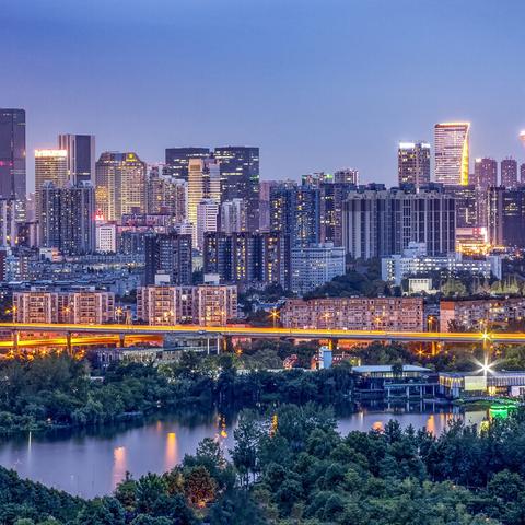 明年成都市区房价走势分析的长尾关键词有哪些