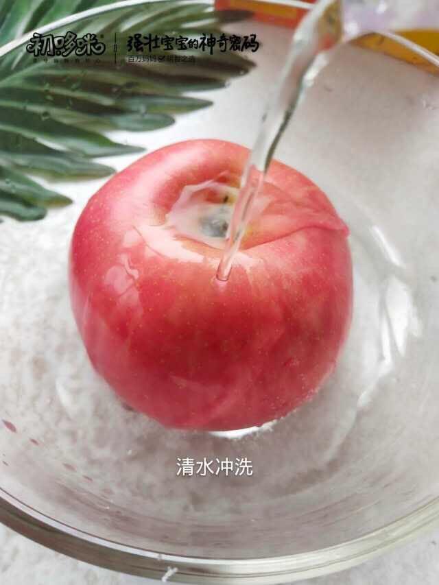 辽宁辅食米乳配方表(米滋宝米糊对小宝宝吃好吗)