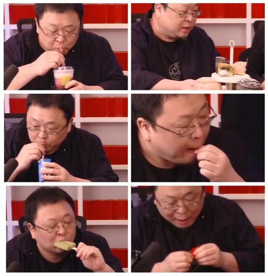 罗永浩“直播带货”被群嘲：莫笑中年败，莫欺少年穷