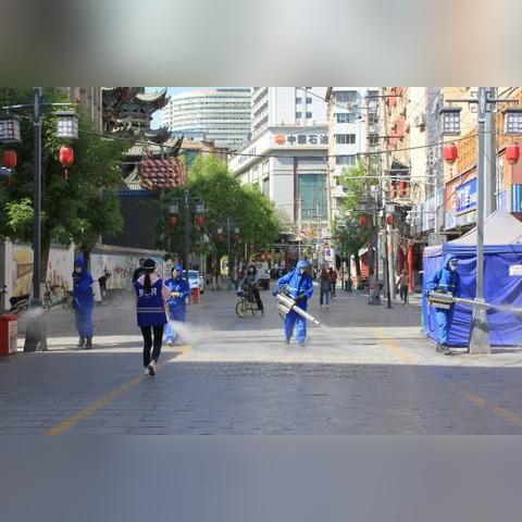 兰州买衣服夜市推荐的相关长尾关键词有哪些