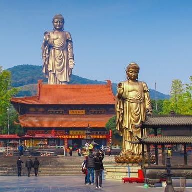 无锡市十大最美古道在哪里