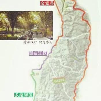成都市公路线路有哪些