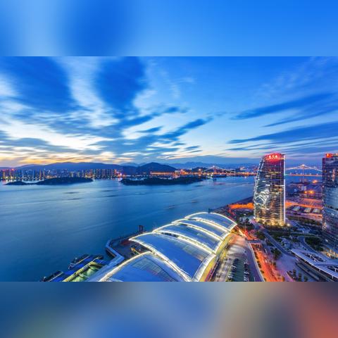 厦门跨境电商为什么便宜