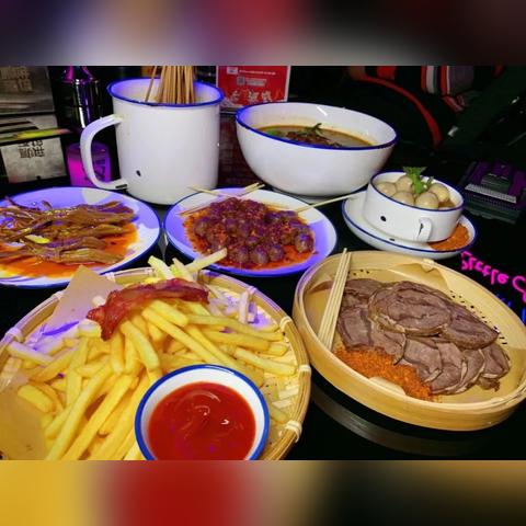 桂林市二麻酒吧有哪些店