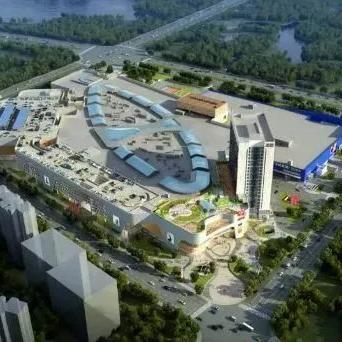 长沙荟聚有哪些品牌？