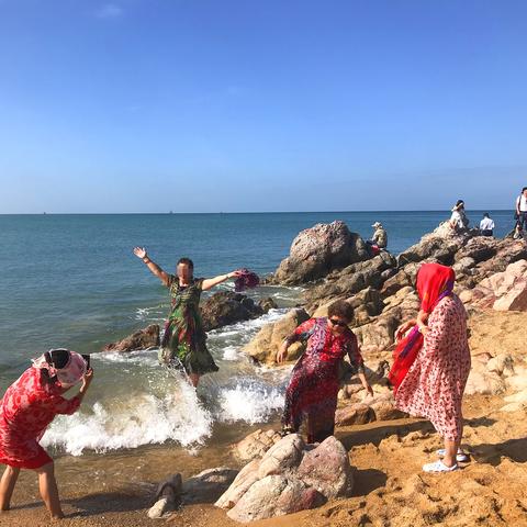 海南明天是什么天气