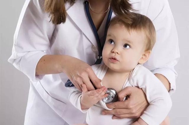 宝宝容易生病是什么原因