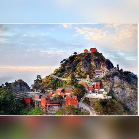 武汉市哪个省旅游好