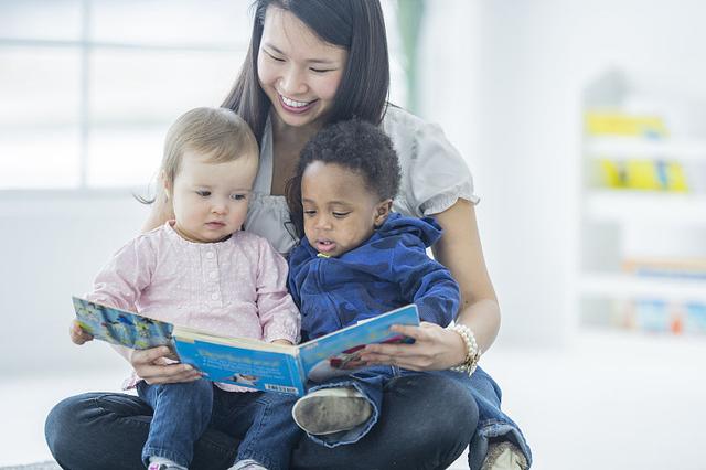 孩子上幼儿园需要做哪些准备