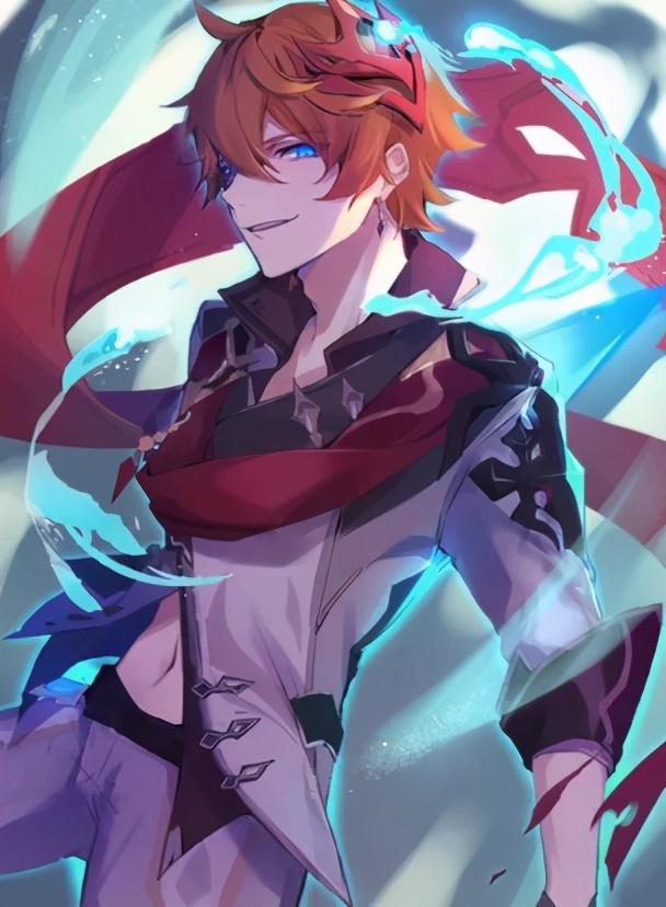 萌新怎么打公子原神（公子圣遗物位置）