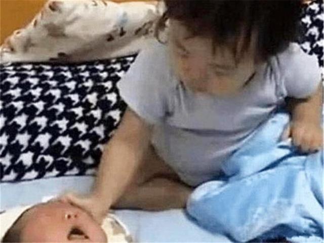 怎么让孩子午睡