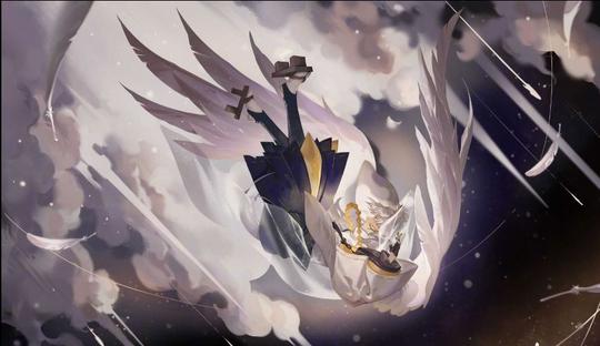 阴阳师：小天狗优化增强，化鲸新皮肤上线，海国集体换新装？