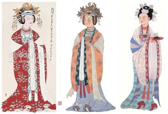 当下古风盛行，如果是你，你会让孩子穿古风衣服吗？