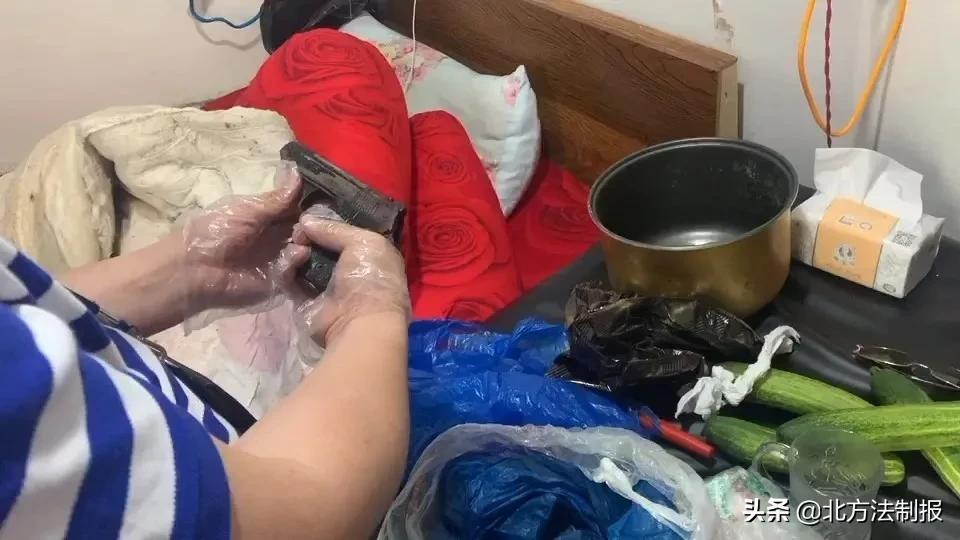 电饭煲生锈的原因