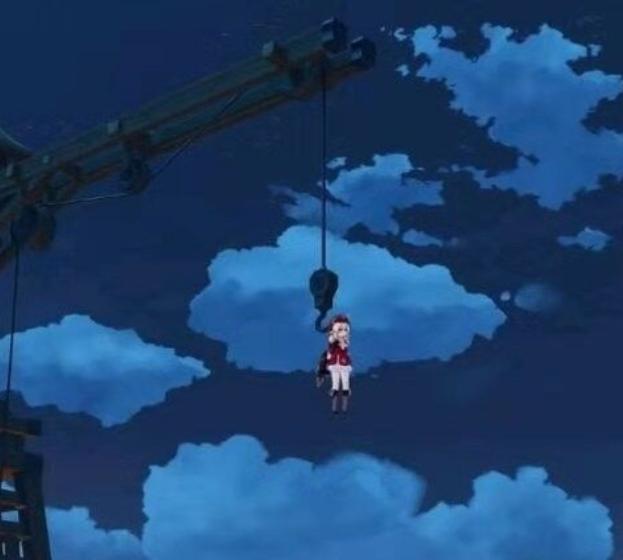 原神奔狼任务怎么开启（原神要地防御扰乱袭击从哪里捕捉）