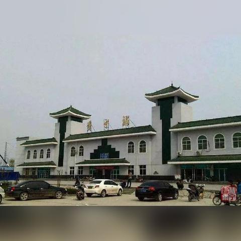 东莞市动车站在哪里