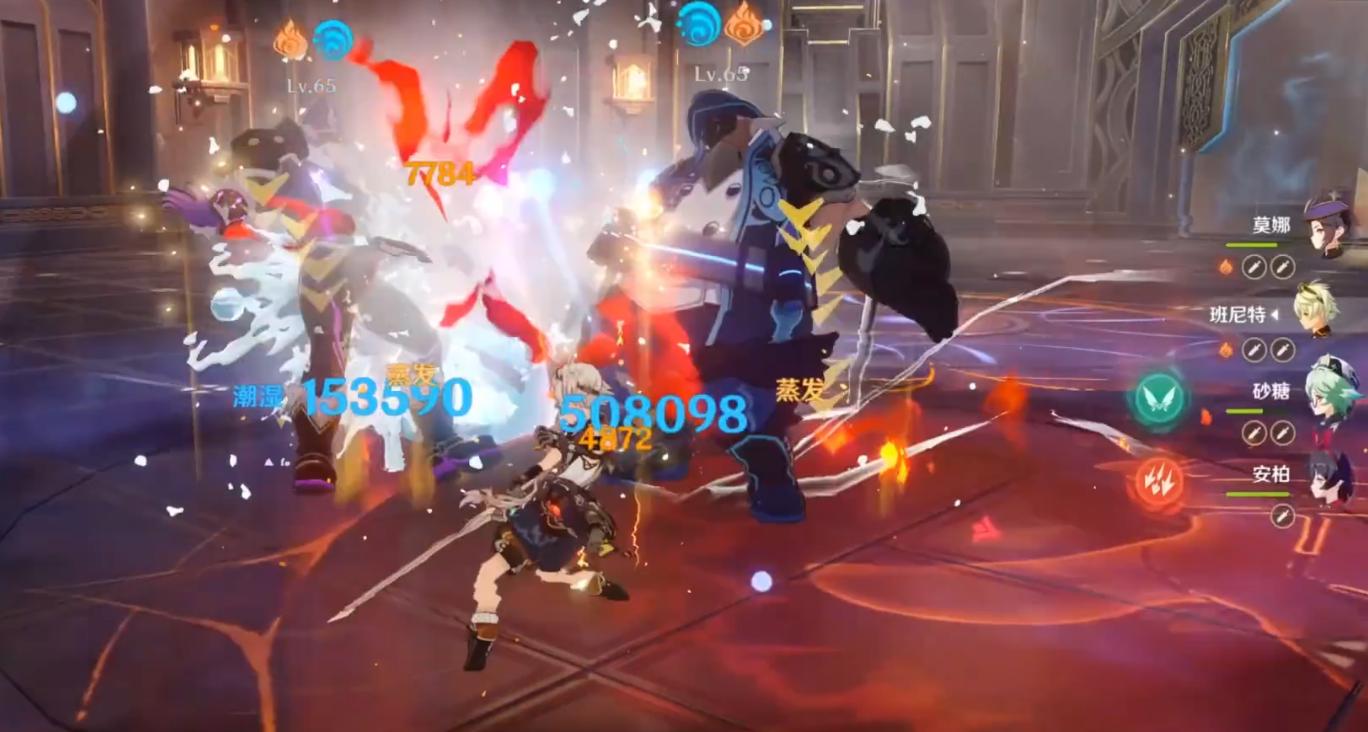 原神怎么样点开任务(原神34新地图主线任务怎么开启)