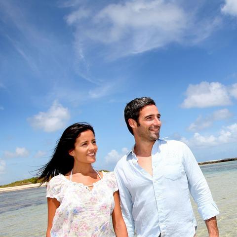 从八字面相一眼看穿你的正缘桃花