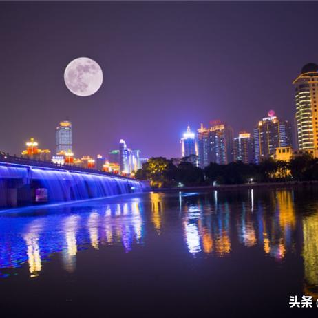 南宁市最大地产是哪个区