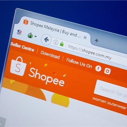 跨境电商新手有哪些平台