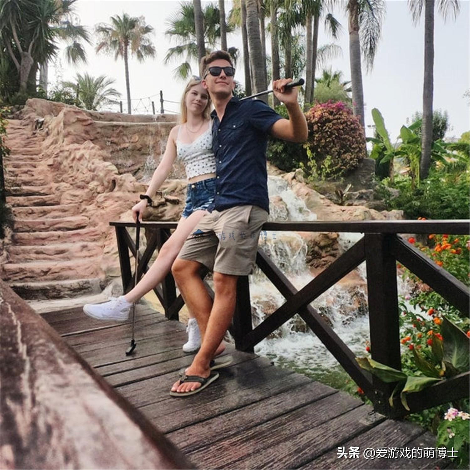 原神怎么看好友男女（原神跟男主见面的那个任务剧情）