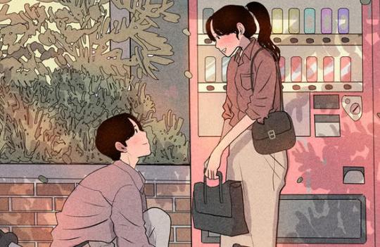 “婚后就没上过班，离开我你还能干啥？”“离开你照样活的精彩”