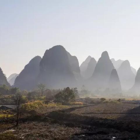 桂林市首府会怎么样