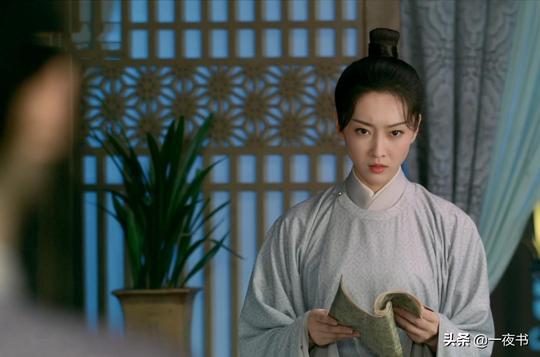 《与君歌》珖王才是幕后黑手，为登基利用众人？这三个原因能证实